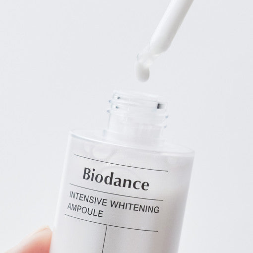 Biodance Intensive Whitening Ampulle 30ml