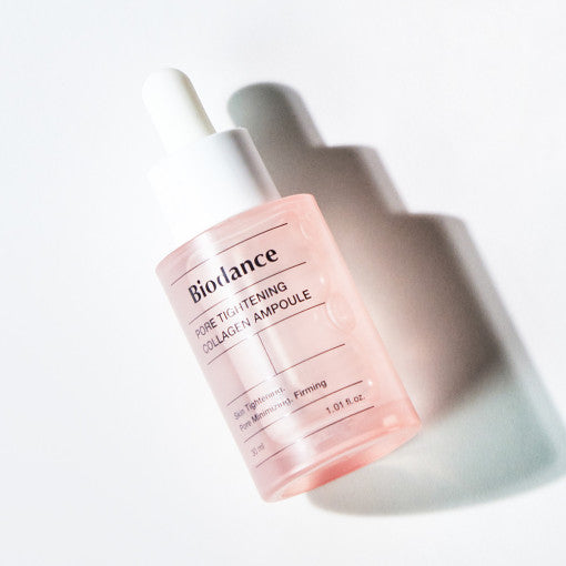 Biodance Porenverfeinernde Kollagenampulle 30 ml