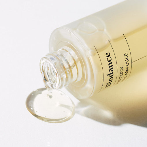 Biodance Skin Glow Vital Ampulle 30ml