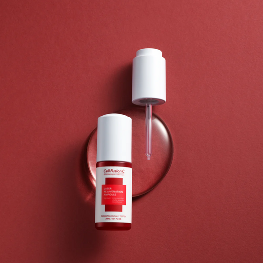 [Cell Fusion C] Laser Rejuvenation Ampoule 30ml