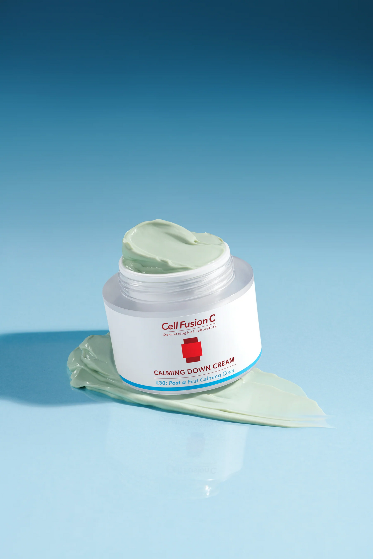 [Cell Fusion C] Post Alpha Beruhigungscreme 50ml