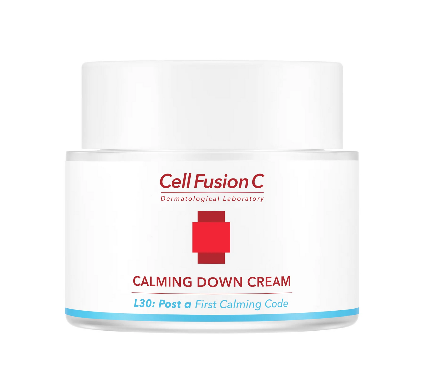 [Cell Fusion C] Post Alpha Beruhigungscreme 50ml