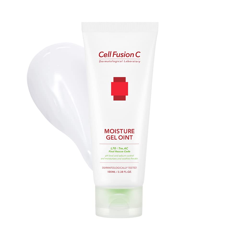 [Cell Fusion C] TRE.AC Feuchtigkeitsgel-Salbe 100 ml