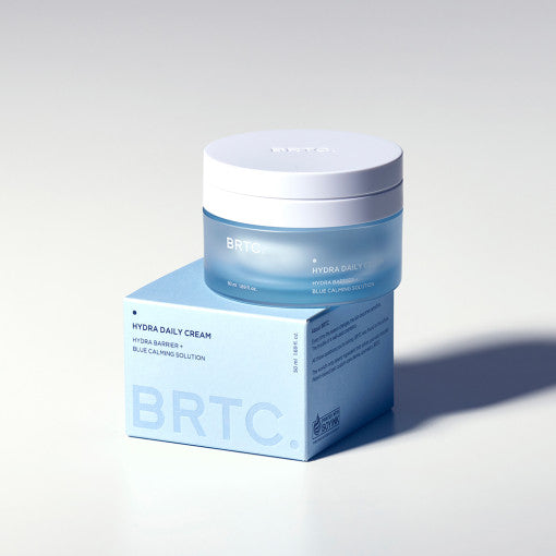 BRTC Hydra Tagescreme 50ml