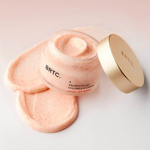BRTC Salmon Fillex Volumen Augencreme 50ml