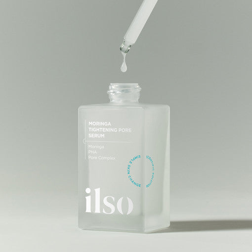 ilso Moringa Straffendes Porenserum 30 ml