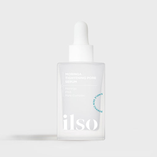 ilso Moringa Straffendes Porenserum 30 ml
