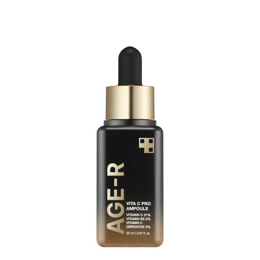 Medicube AGE-R Vita C Pro Ampulle 20ml