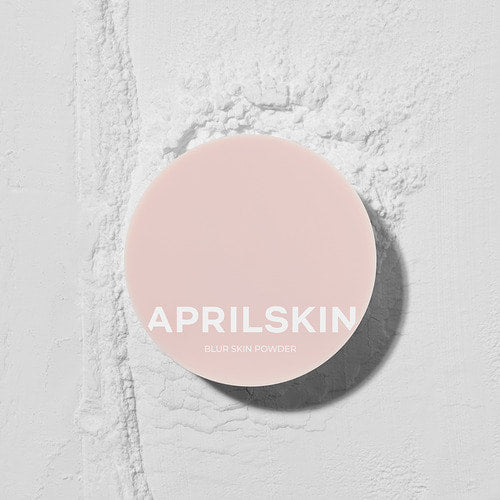 APRILSKIN Пудер за замућење коже 10 г