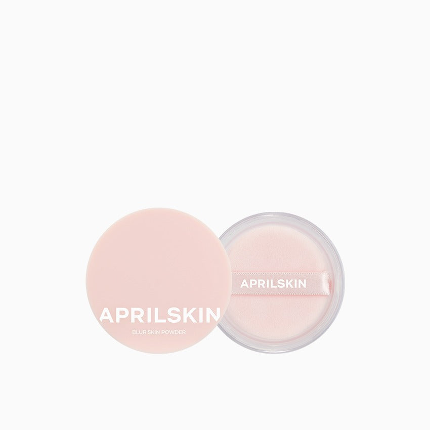 APRILSKIN Пудер за замућење коже 10 г