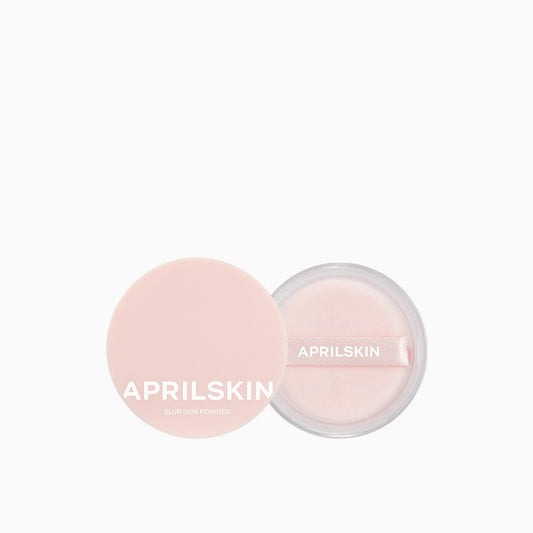 APRILSKIN Пудер за замућење коже 10 г