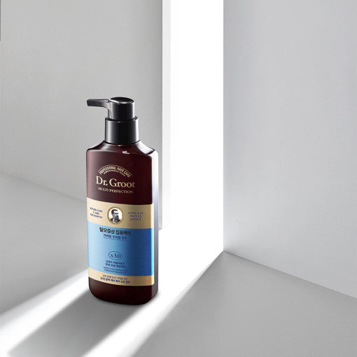 Dr.Groot Multi-Perfection шампон против опадања косе и свраба коже главе 400ml