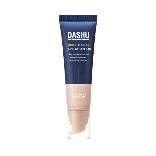 DASHU Aufhellende Tonerlotion für Männer, 50 g