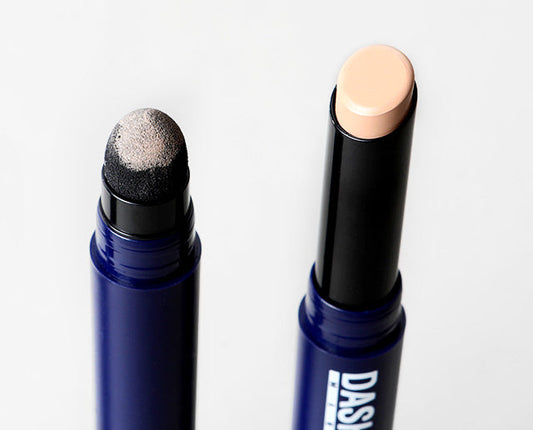 DASHU Perfect Cover Concealer für Herren, 2,2 g