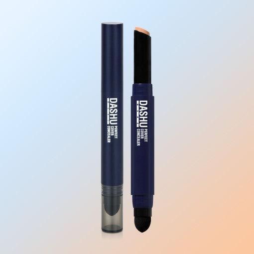 DASHU Perfect Cover Concealer für Herren, 2,2 g