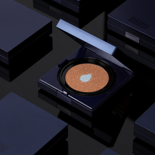 Dashu Men's Aqua Matte BB Cushion (zum Nachfüllen) 15 g (SPF50+/PA++++)