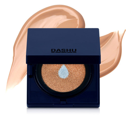 Dashu Men's Aqua Matte BB Cushion 11 g