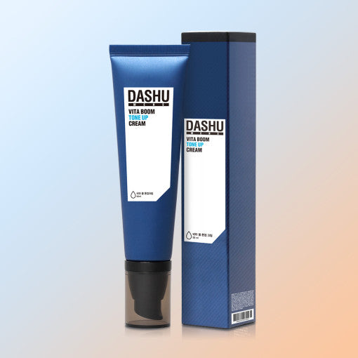 Dashu Men's Vita Boom Tone Up Cream 50ml