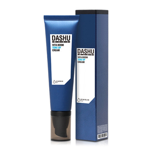 Dashu Men's Vita Boom Tone Up Cream 50ml