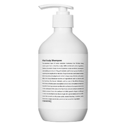 CHAHONG Vital Scalp Shampoo 500ml