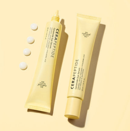 [so natural] Cera Peptide Ceramide Augenserum 30ml