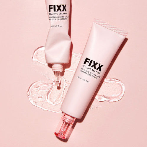 [so natural] Coating Gel Fixx 50ml
