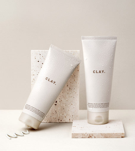 [so natural] Polar Clay Deep Clean Foam 150ml