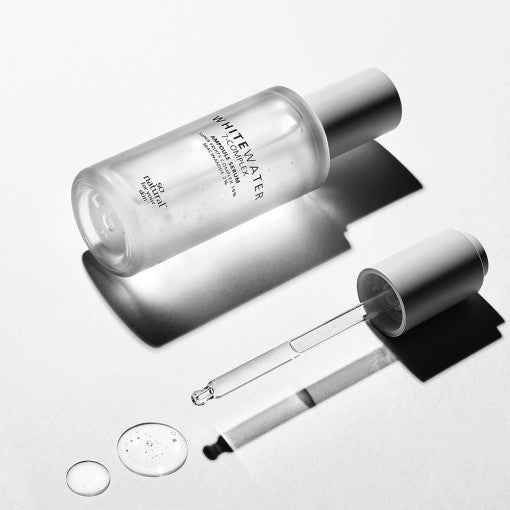 [so natural] White Water Ampullenserum 50ml