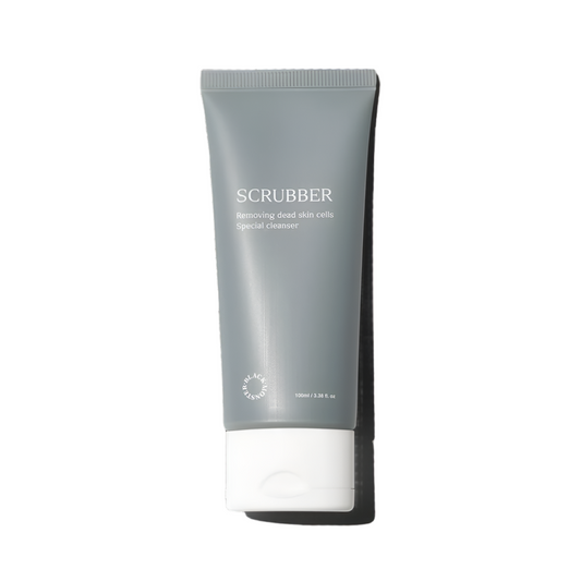 BLACK MONSTER Schrubber 100ml