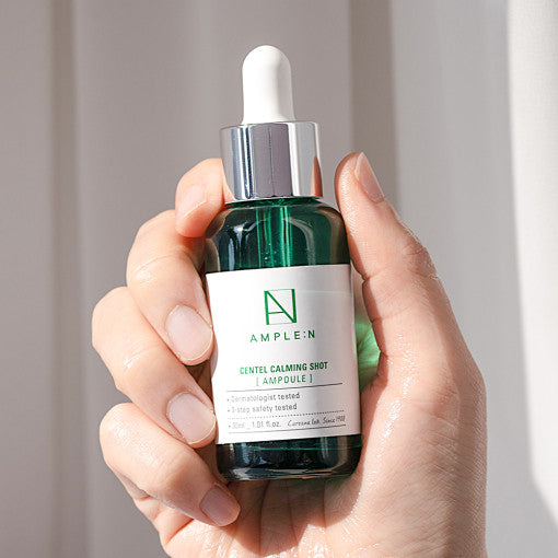 AMPLE:N Centel Calming Shot Ampulle 30ml