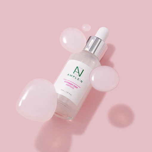AMPLE:N Ceramide Shot Ampulle 30ml