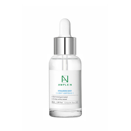 AMPLE:N Hyaluron Shot Light Ampulle 30ml