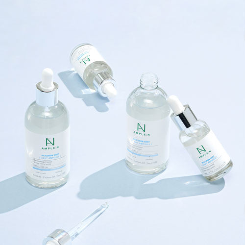 AMPLE:N Hyaluron Shot Light Ampulle 30ml