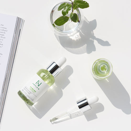 AMPLE:N Peeling Shot Ampulle 30ml