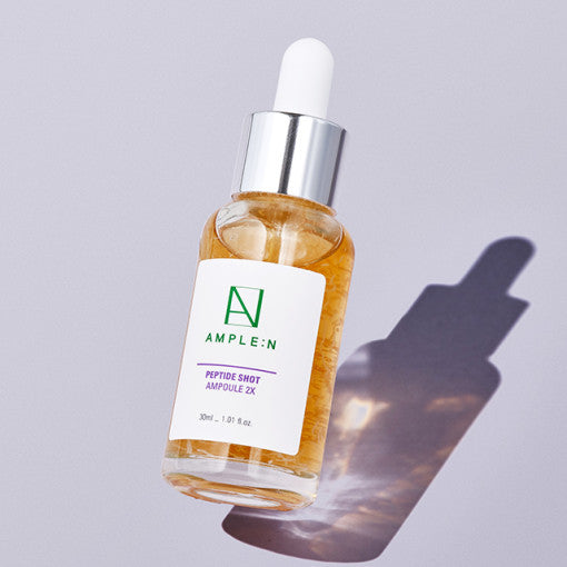 AMPLE:N Peptide Shot Ampulle 2X 30ml