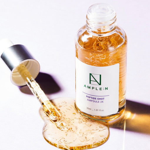 AMPLE:N Peptide Shot Ampulle 2X 30ml