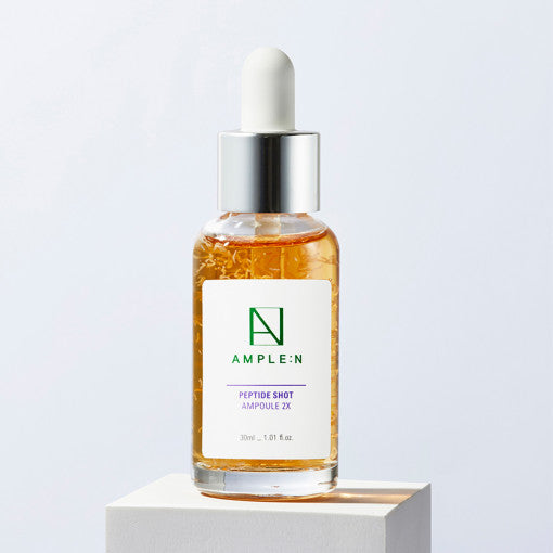 AMPLE:N Peptide Shot Ampulle 2X 30ml