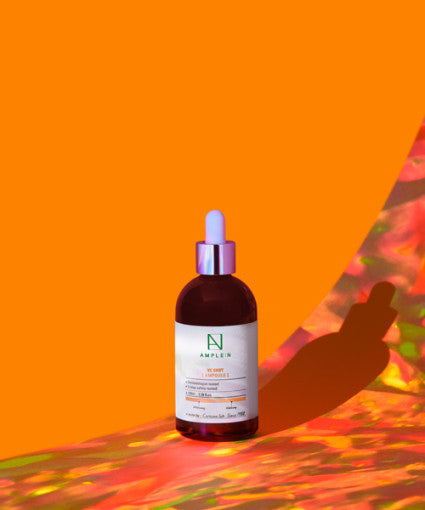 AMPLE:N VC Shot Ampulle Jumbo 100ml