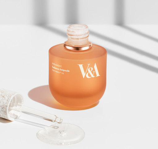 V&amp;A BEAUTY Antioxidant Radiance Ampulle 50ml