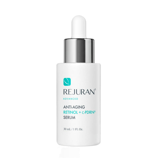 REJURAN Advanced Anti-Aging Retinol + c-PDRN Serum 30ml