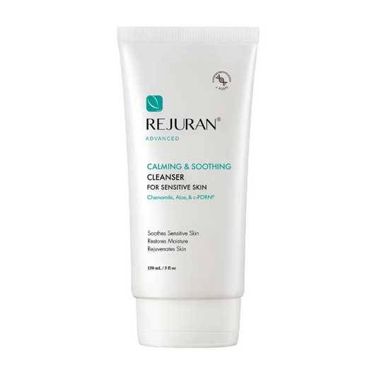 REJURAN Advanced Calming & Soothing Cleanser for Sensitive Skin 150g
