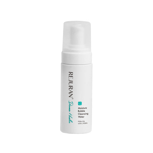 REJURAN Derma Healer Feuchtigkeitssprudel-Reinigungswasser, 150 ml