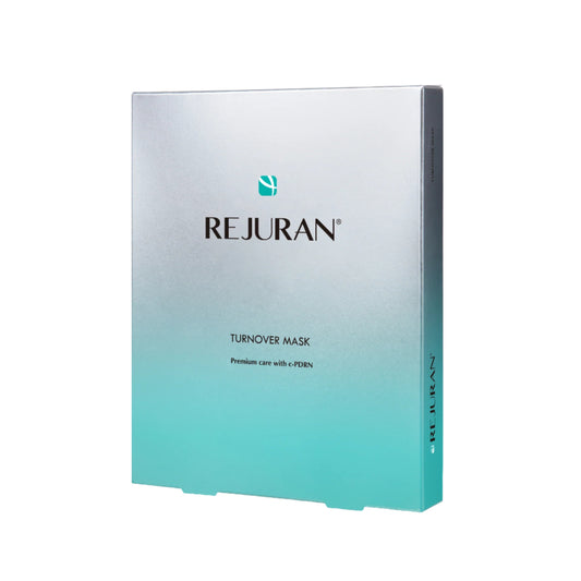 REJURAN Healing Mask 40ml X 5ea