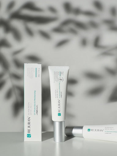 REJURAN SONNENSCHUTZMITTEL 50 ml SPF50+ PA+++