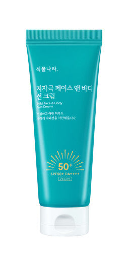 Shingmulnara Oxygen Water крема за сунчање за лице и тело SPF+ PA++++ 150ml