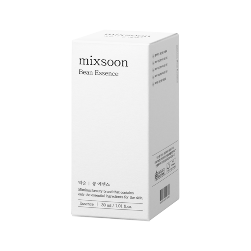Mixsoon Bohnenessenz 30ml