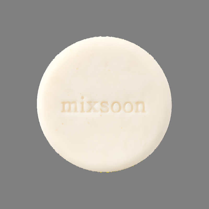 Mixsoon Tiefschäumender Reisriegel 100g