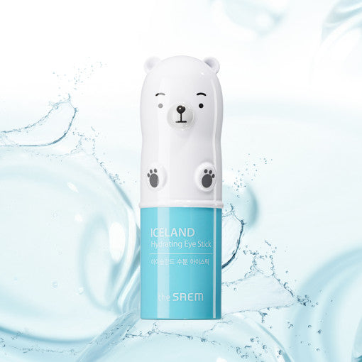 Der SAEM Iceland Hydrating Eye Stick 7 g