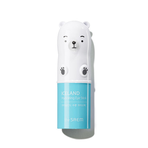 Der SAEM Iceland Hydrating Eye Stick 7 g