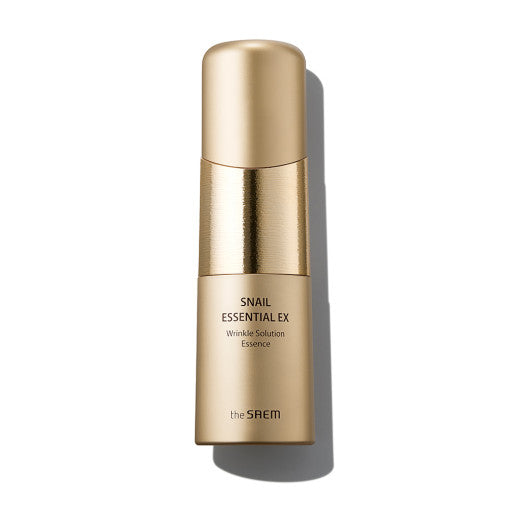 Die SAEM Snail Essential EX Faltenlösungsessenz 50 ml